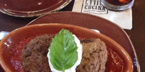 Evviva Trattoria - Westford