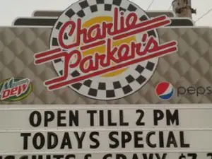 Charlie Parker's Diner