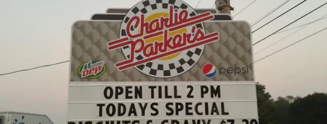 Charlie Parker's Diner