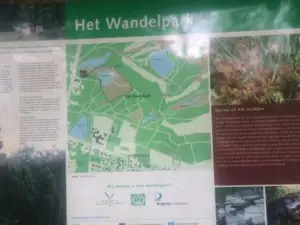 't Oude Wandelpark