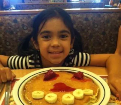 IHOP