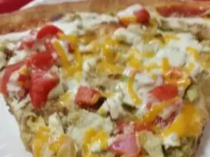 Bravissimo Pizza & Pasta
