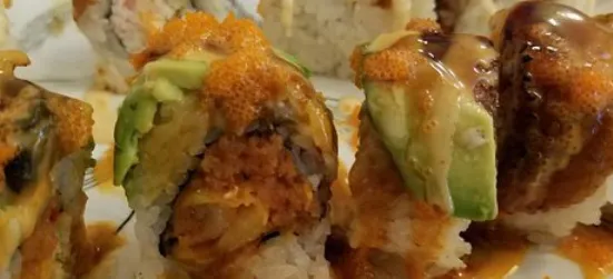 Ichiban Sushi