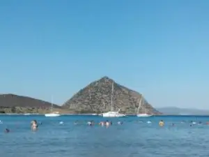 Zaza Beach