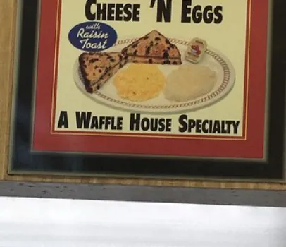 Waffle House