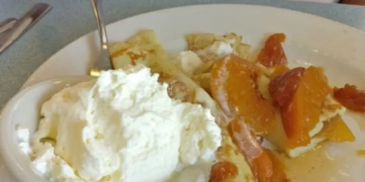 The Original Pancake House