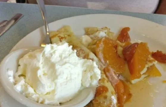 The Original Pancake House