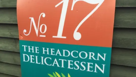 No 17 The Headcorn Delicatessen