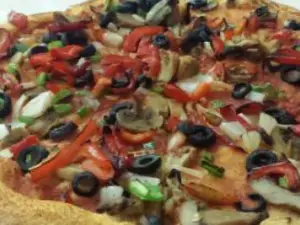 Telepizza