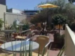 Claudia's Cafe