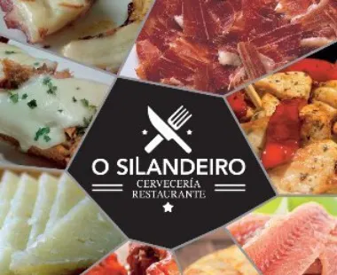 O Silandeiro Cerveceria Restaurante