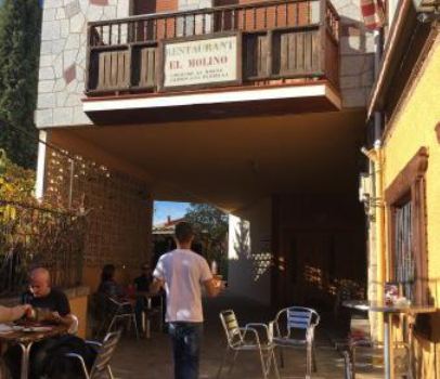 Restaurante El Molino