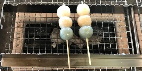 Miharashi Cafe Chaya