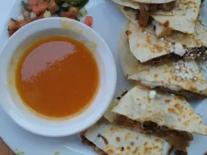 Baja Cantina