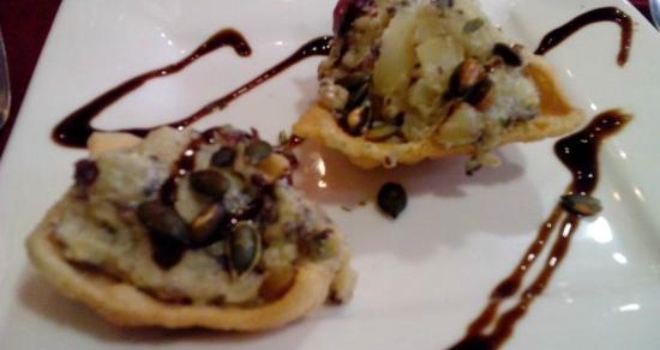 Gaia Restaurante Vegetariano
