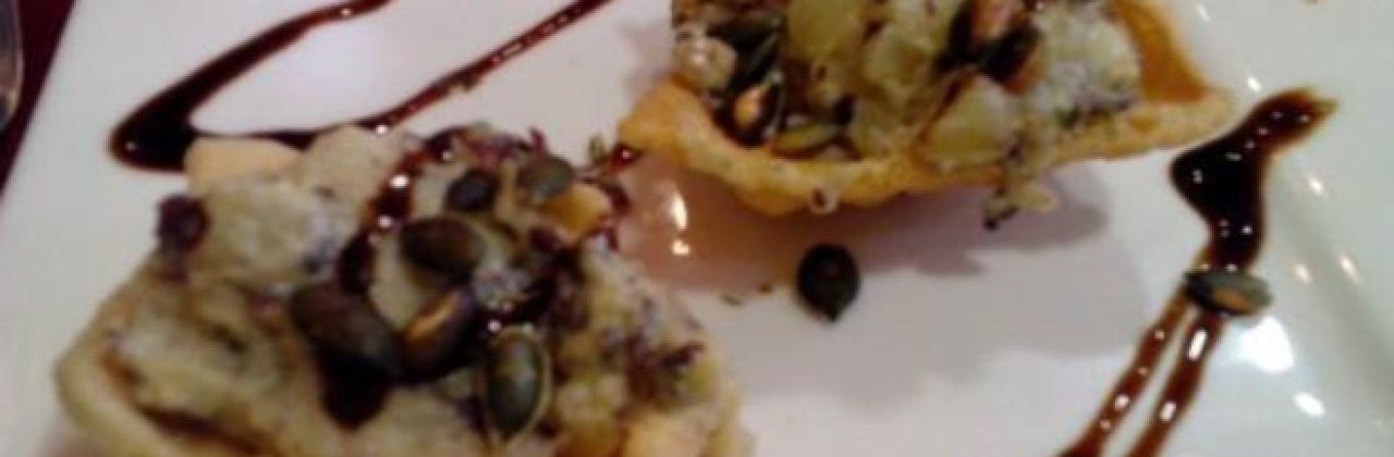 Gaia Restaurante Vegetariano