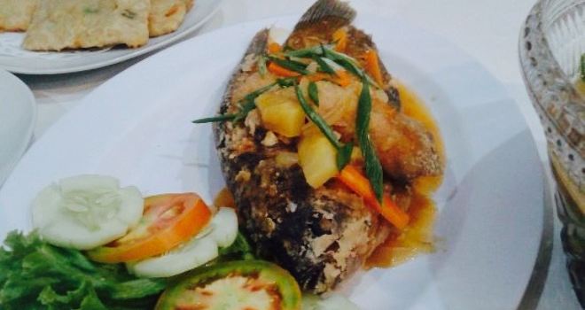 Hanna Resto
