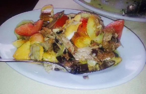 Osteria della tonnara