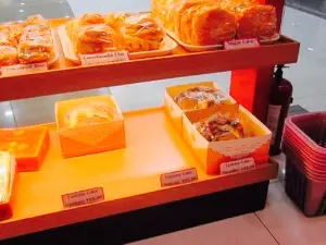 Salazar Bakery SM Southmall Branch