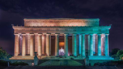 Lincoln Memorial