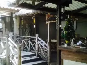 Bangkok Terrasse