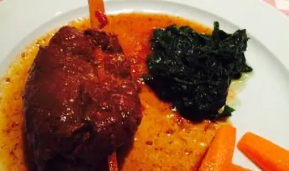 Trattoria Salento da Anna e Domenico