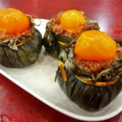 MaXiangXing CaiGuan User Photo