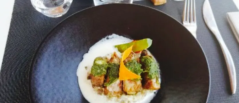 Coteaux & Fourchettes