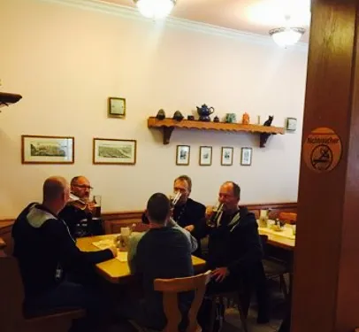 Brauereigasthof Werneck