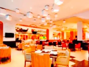 Spice It - Ibis Hotel