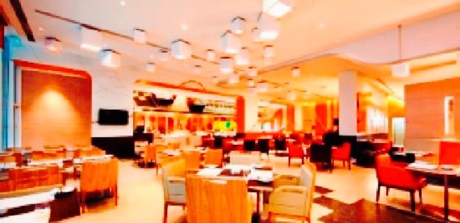Spice It - Ibis Hotel
