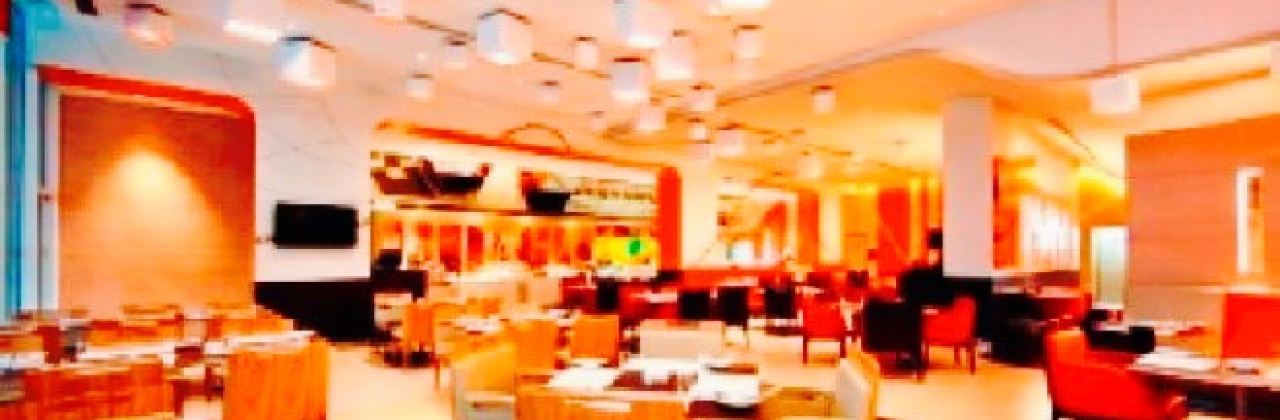 Spice It - Ibis Hotel