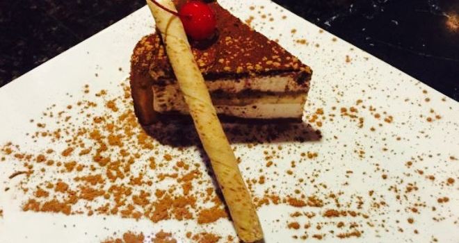 WASABI BISTRO