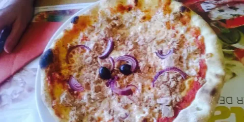 Pizza Del Arte