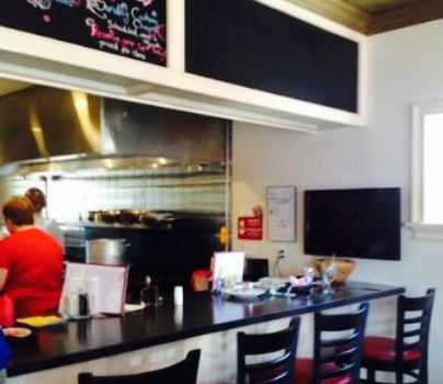 Ruby's Kitchen
