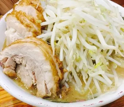 Ramen Kamibuta Yokosuka Chuo