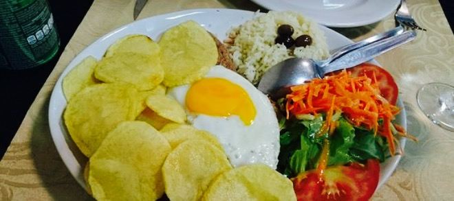 Restaurante Gomes