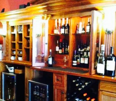 Tangled Hickory Wine Bar