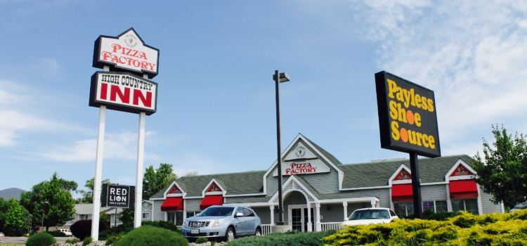 Pizza Factory