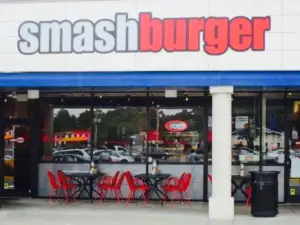Smashburger