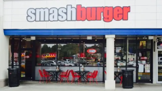 Smashburger