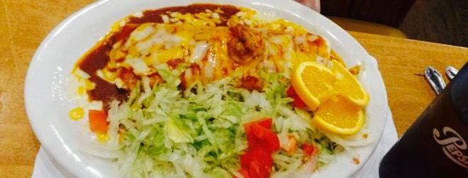 La Puente Restaurant