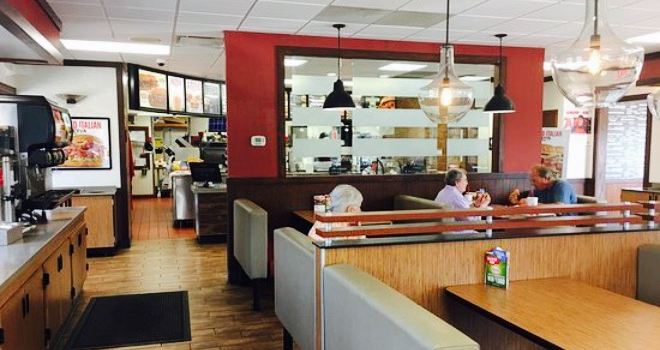 Arby's