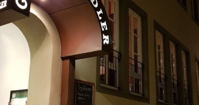 Pizzeria Goldener Adler