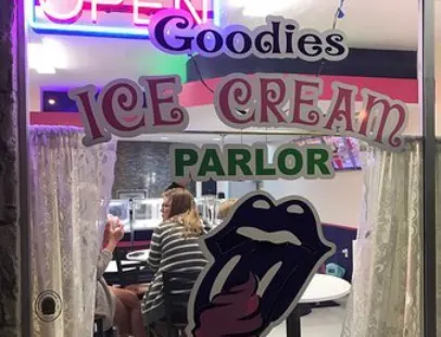 Goodie's Ice Cream Parlor