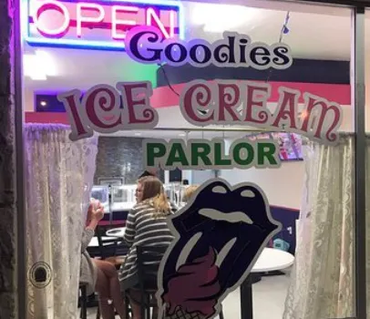 Goodie's Ice Cream Parlor
