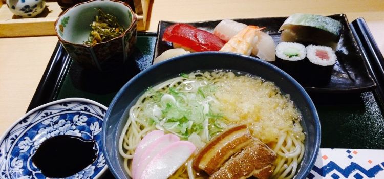 Sushidokoro Shobu