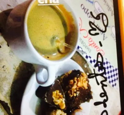 Bendita Chocolateria