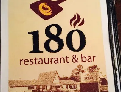 180 Restaurant & Bar
