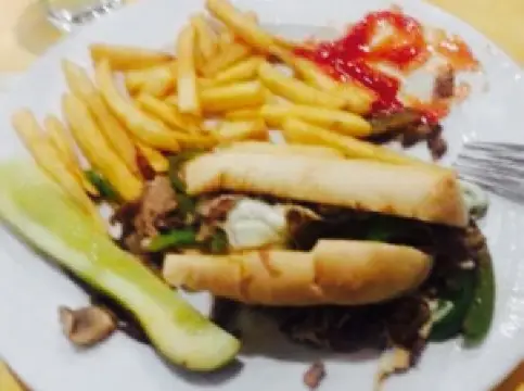 Georgia’s Restaurant & Pancake House